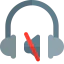 Mute icon 64x64