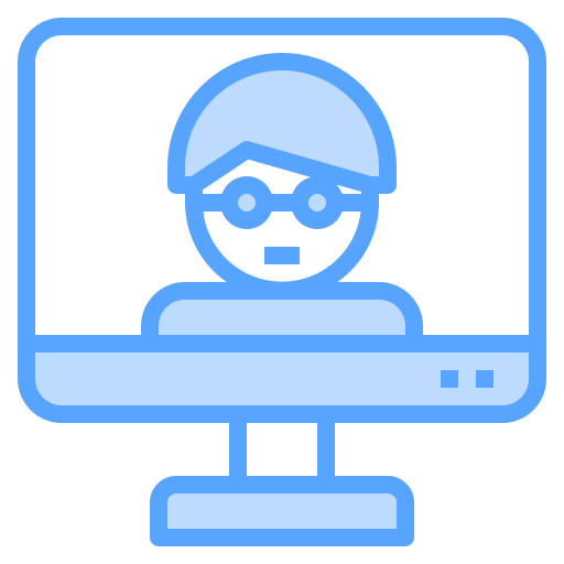 Computer 图标
