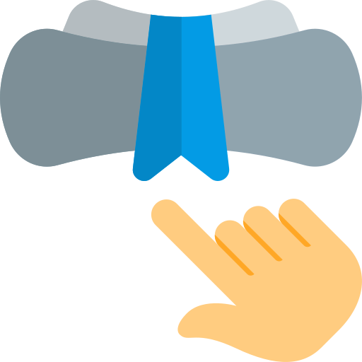 Digital icon
