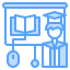 Презентация иконка 64x64