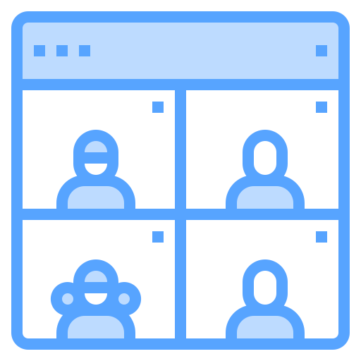 Web browser Ikona