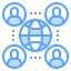 Связь иконка 64x64
