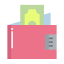 Wallet icon 64x64