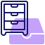 Cabinet icon 64x64