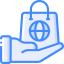 Bag icon 64x64