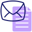 Email icon 64x64
