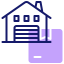 Warehouse icon 64x64