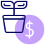 Investment icon 64x64