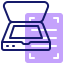 Scanner icon 64x64