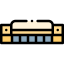 Harmonica icon 64x64