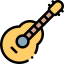Acoustic guitar icon 64x64
