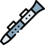Flute icon 64x64