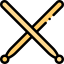 Drumstick icon 64x64