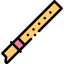 Flute icon 64x64