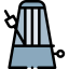 Metronome icon 64x64