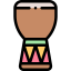 Djembe icon 64x64