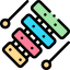 Xylophone icon 64x64