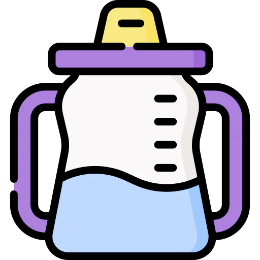 Bottle icon
