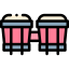 Bongos icon 64x64