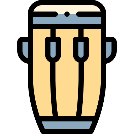 Conga icon