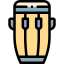 Conga icon 64x64