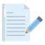 Document icon 64x64