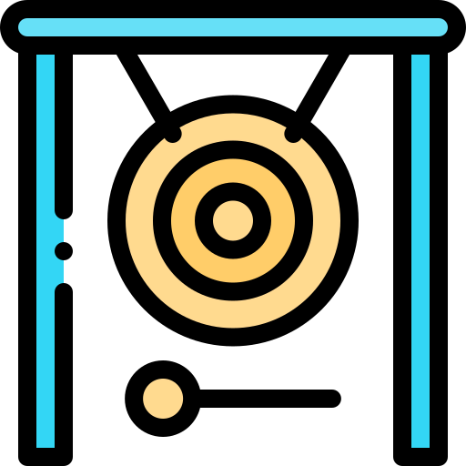 Drum icon