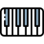 Keyboard icon 64x64