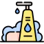 Shampoo icon 64x64