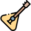 Balalaika icon 64x64