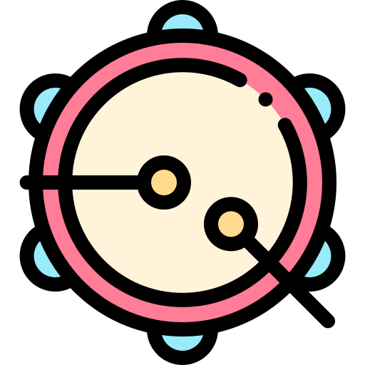 Drum icon