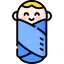 Baby アイコン 64x64