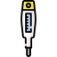 Thermometer アイコン 64x64