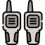 Walkie talkie アイコン 64x64