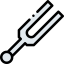 Tuning fork іконка 64x64