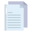 Document icon 64x64