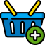 Basket icon 64x64