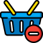 Basket icon 64x64