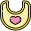 Bib アイコン 64x64