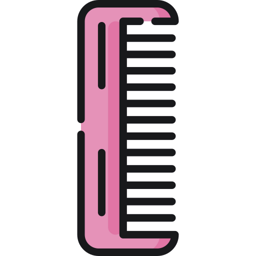 Comb アイコン