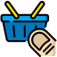 Basket icon 64x64