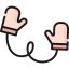 Mitten アイコン 64x64
