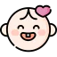 Baby アイコン 64x64
