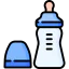 Baby bottle アイコン 64x64