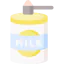 Milk Symbol 64x64