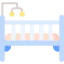 Cot icon 64x64