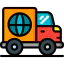 Truck 图标 64x64