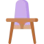 High chair Symbol 64x64