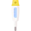 Thermometer Symbol 64x64