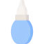 Nasal aspirator Symbol 64x64